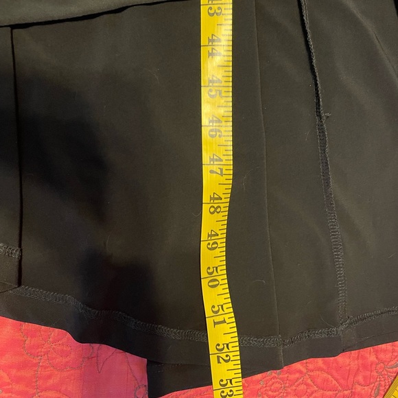 NWT AVENUE JERSEY KNIT FORMAL DRESS SIZE 22/24 - Picture 4 of 11